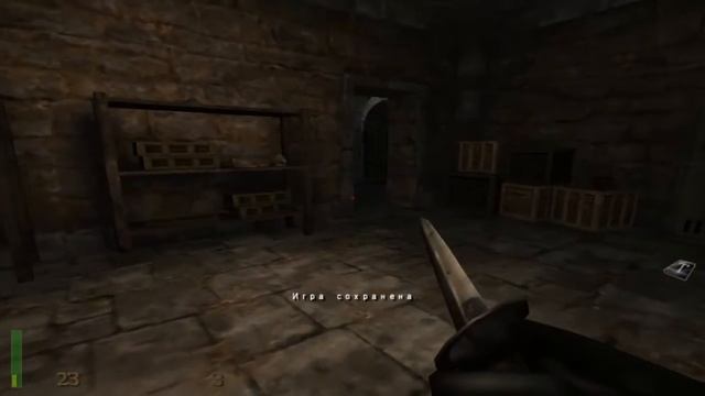 RTCW Дисколеты Серия 2