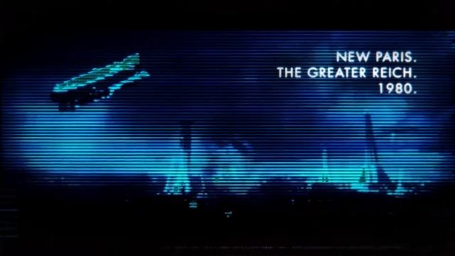 Wolfenstein Youngblood GMV | The Terror Twins | Burn It Down By Linkin Park |