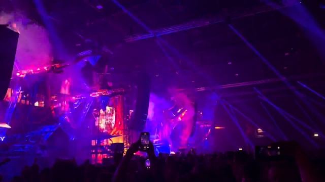 Warface X Sub Zero Project - TBA @ Supremacy 2023