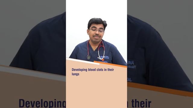 Obesity & Lung Issues