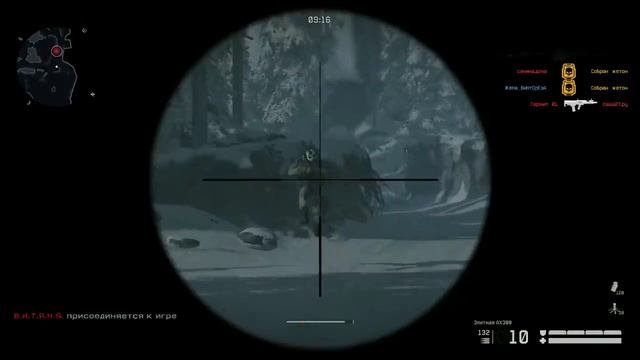 девушки в WARFACE. ах 308 элита