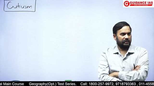 Geography (OPT.) | Introduction To Population Geography | By Himanshu Sir