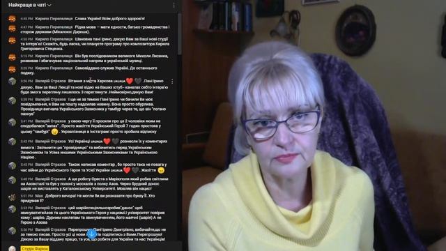 Урок 22в. МОРФОЛОГІЯ: репресії граматичних форм. Частина 4 | Ірина Фаріон