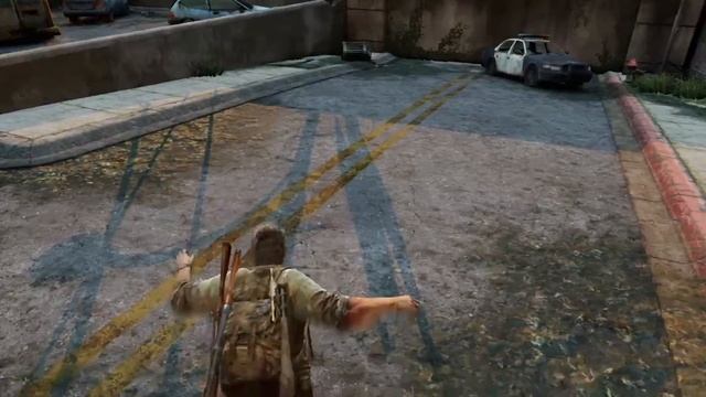 Одни из нас Новые партнеры #12