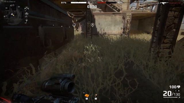 Survarium 0 50 КАЧАЕМ АРМИЮ ВОЗРОЖДЕНИЯ !!!АС ВАЛ С ЛАЗЕРРОМ  СЕРИЯ 39