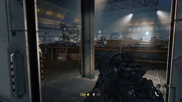 Прохождение: Wolfenstein: The New Order #7 + босс