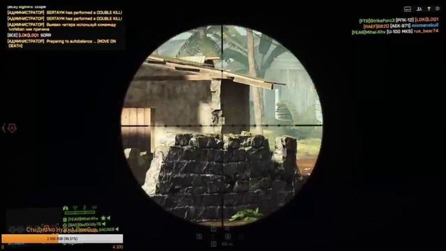 лучше чем Warface