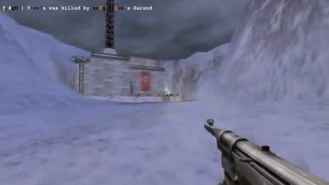 Wolfenstein Enemy Territory Returning Docs