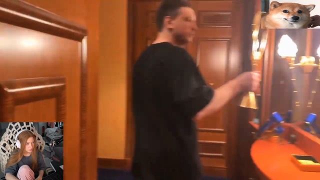 ГАЕЧКА СМОТРИТ: Дубайская Авантюра 6 - Парусник. Зачилка в ультра-люксе.