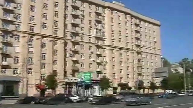 Москва 2007 москва 2007 краснаяплощадь