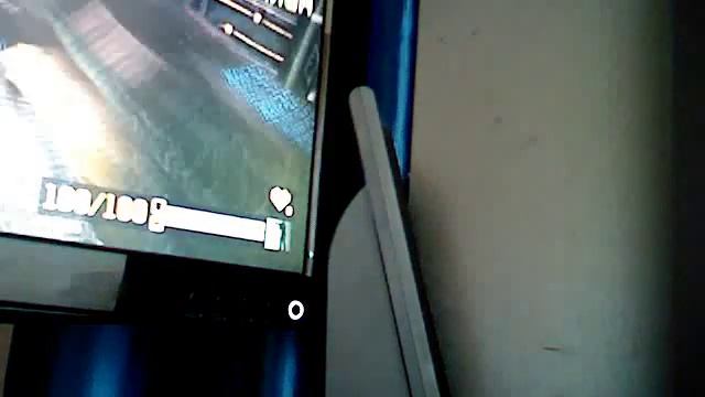 тренировка варфейс