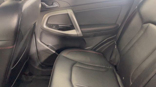 Мотор Ленд Респект