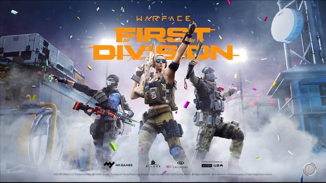 Warface баг
