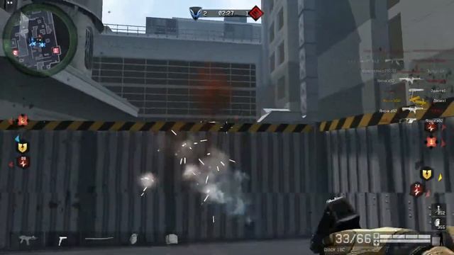 В жестком стиле VS СибирякИ