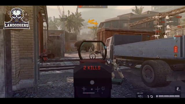 Warface Random Moments + Master League Highlights