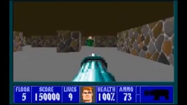 Wolfenstein 2 Is SJW Propaganda