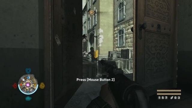 Let's Play Wolfenstein 2009 - Part 47