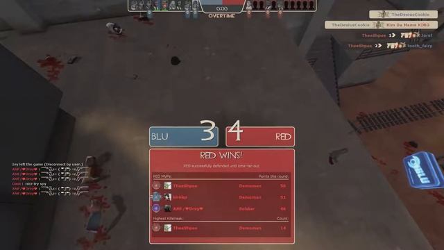 Team Fortress 2 - AWP AND SHARP DRESSER GAMEPLAY + TAUNT KILLS!