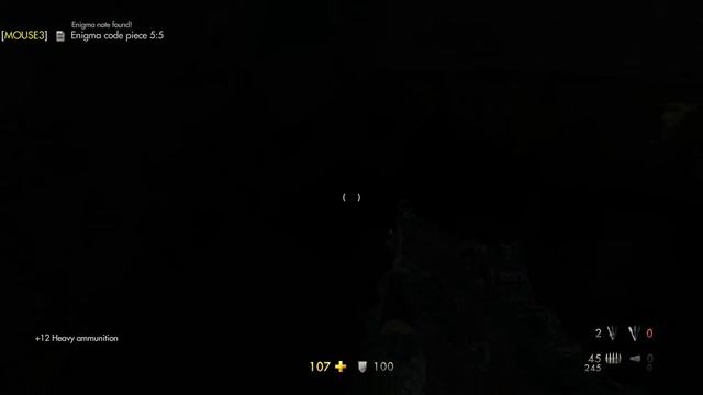 Wolfenstein: The New Order, Chapter 14 - Return To London Nautica