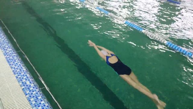 Чебанаш выход 10м 7 лет