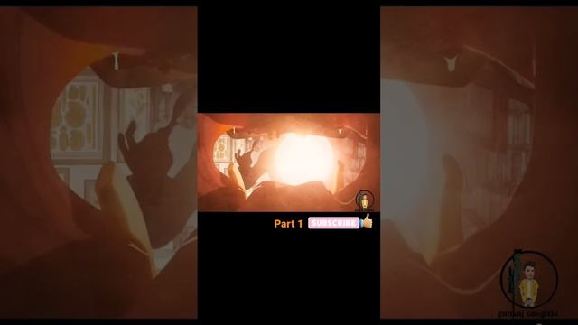 #dolittle Short Hindi Part 1 🥰🥰🥰.