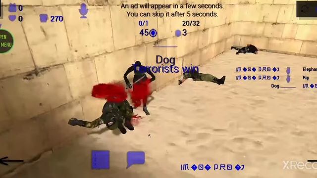 SFG2 MOD MENU V2 ANTI BAN LOBBY By IM CHOU GOD)