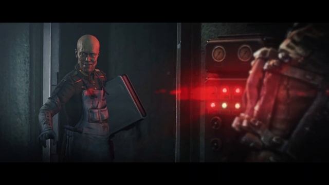 Wolfenstein: The New Order