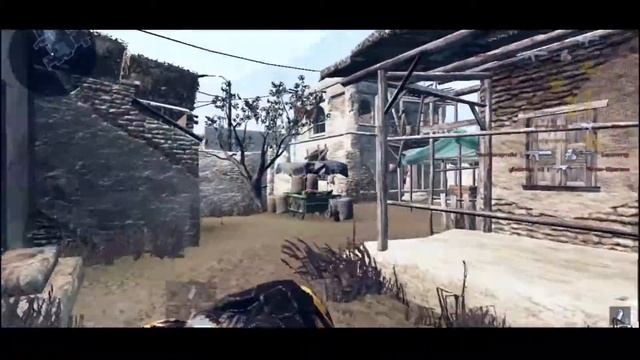 Читер в Warface на Ветеранах.Сервер Альфа.М0нтер отдыхает :с