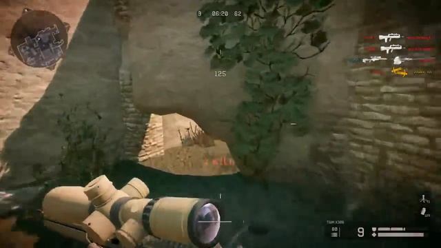 Warface Live Stream But I Did It Again In The Same Day Lel