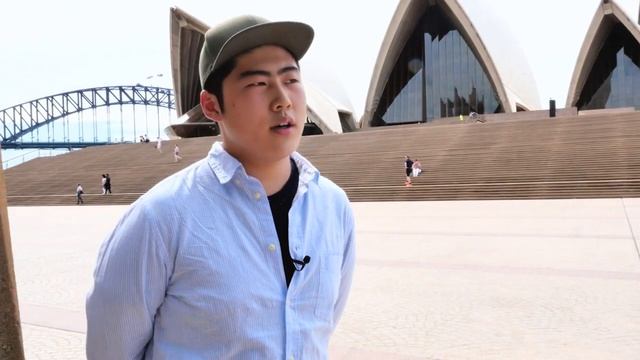 Study English in Australia with Torrens University Language Centre