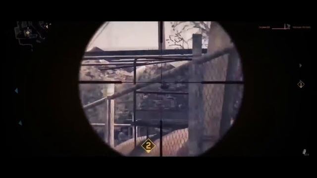 Warface - Mini Movie (AWP) #АкадемияWarface