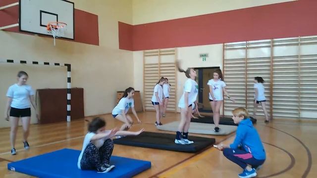 CLILL 2 WF Film 1 Orzesze