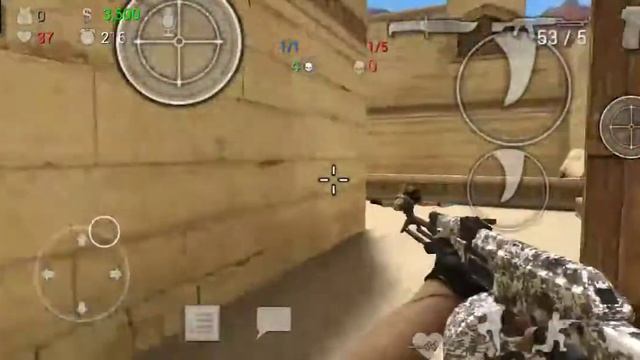 Special Forces Group 2 New Mod Version Sniper Hunt