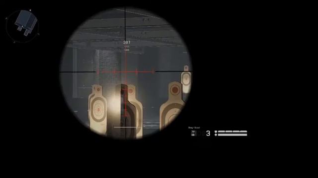 Стрим на канале Бурундуки Warface PTS