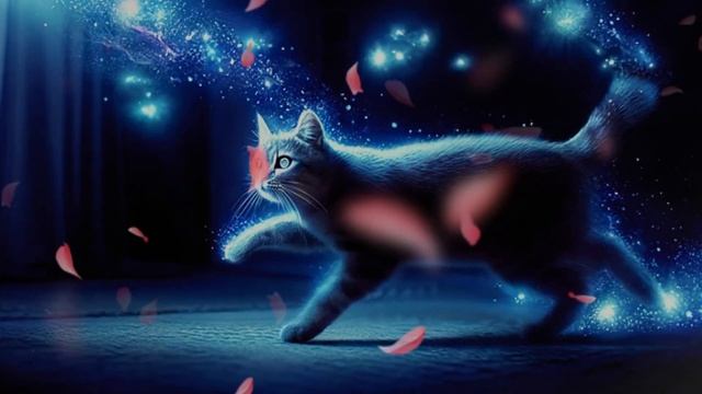 Признаки того, что ваша кошка дает вам духовное руководство #сатсанг #чистота