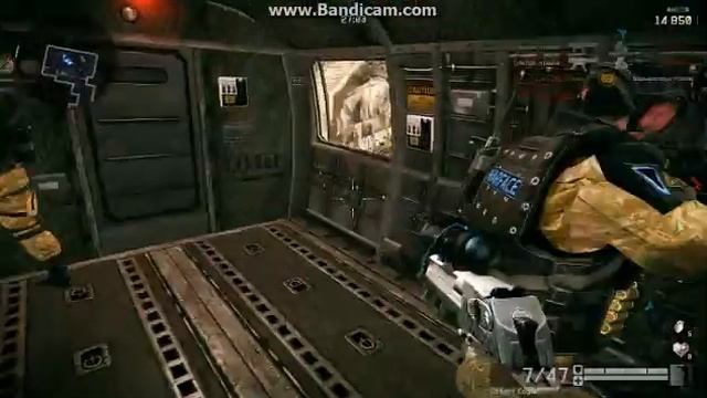 летсплей пробежимся по Warface