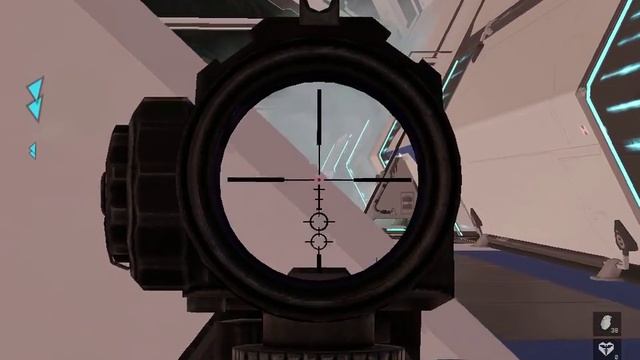 Warface: Будни новичка 