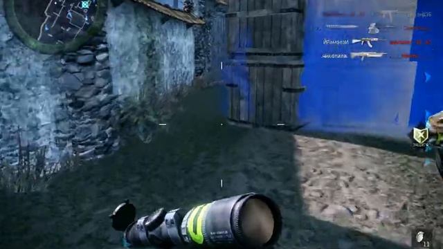 баги лаги в Варфейс из-за обновы 16.03.15