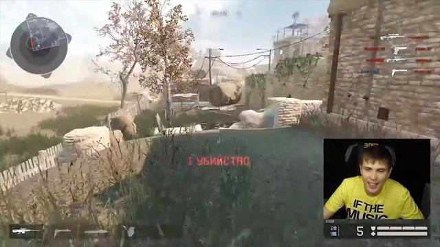 Warface- уже в твоём сердце