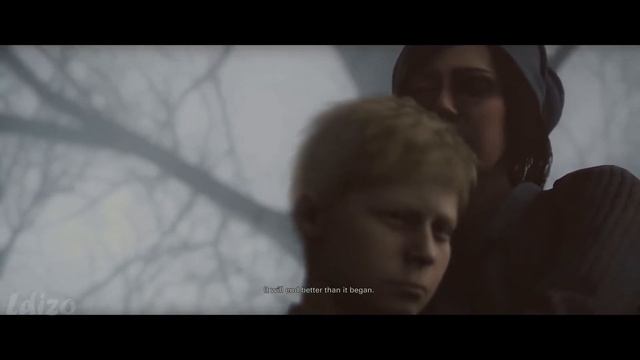 Billy All Young William Scenes Wolfenstein 2