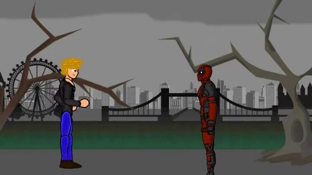 Первая версия первой серии 