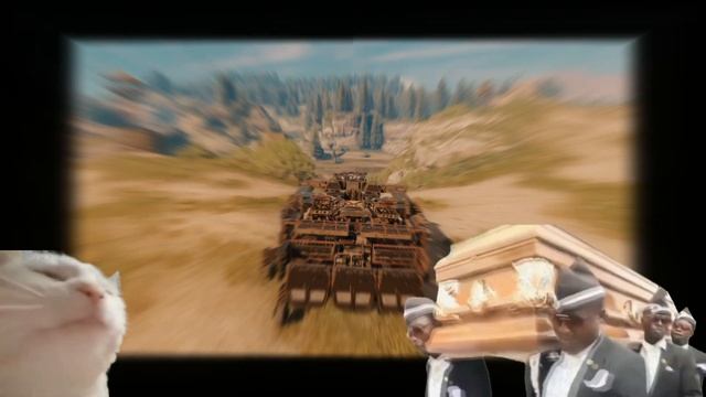 Покинул J7 👋 CROSSOUT