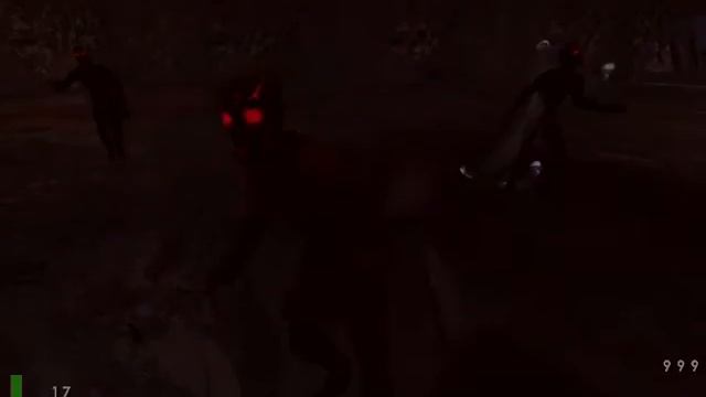 Return To Castle Wolfenstein Coop Devils Manor 2 End