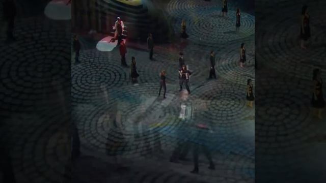 Celine Dion Singing In An 𝗜𝘁𝗮𝗹𝗶𝗮𝗻 Dialect