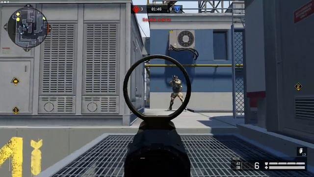 Пьяное наследие VS ФУРИАНЦЫ