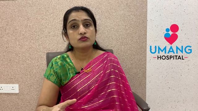 Breech Baby | Dr Asha Gavade | Umang Hospital
