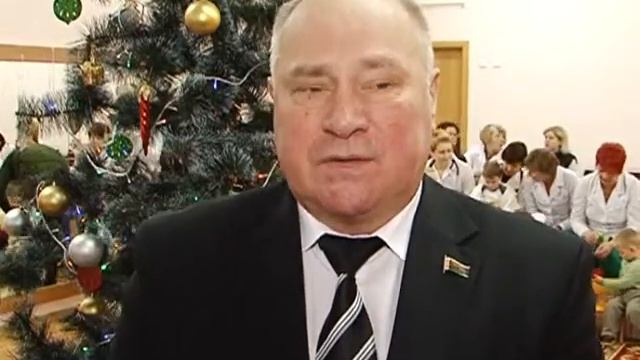 Сюжет Никитин в доме малютки