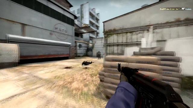 CS:GO | Добро пожаловать в Ад!