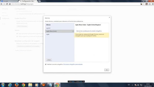 Solucion De Gface.com Para Jugar WARFACE En Google Chrome