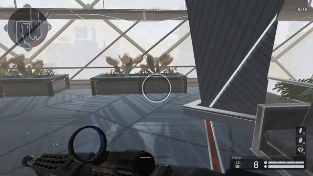 Warface. Достижения. Разгар представления. 132/731